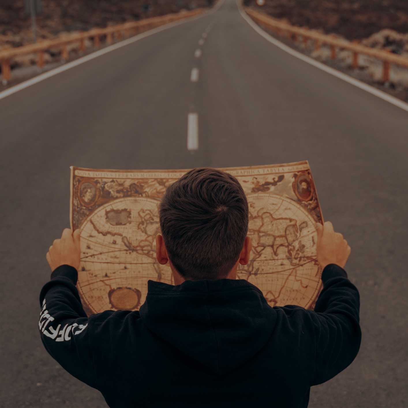 The map is not the territory