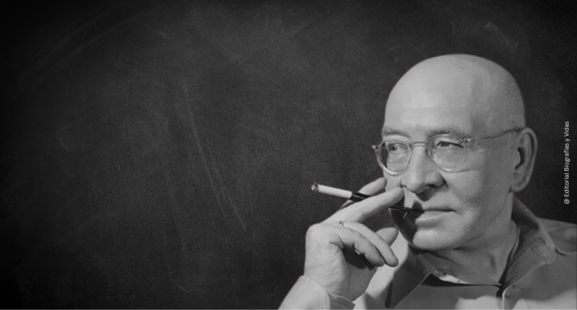 The Neuro-Linguistic Training of Alfred Korzybski