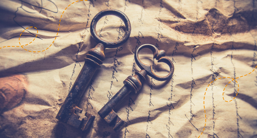 Meta Programs: The Code of NLP