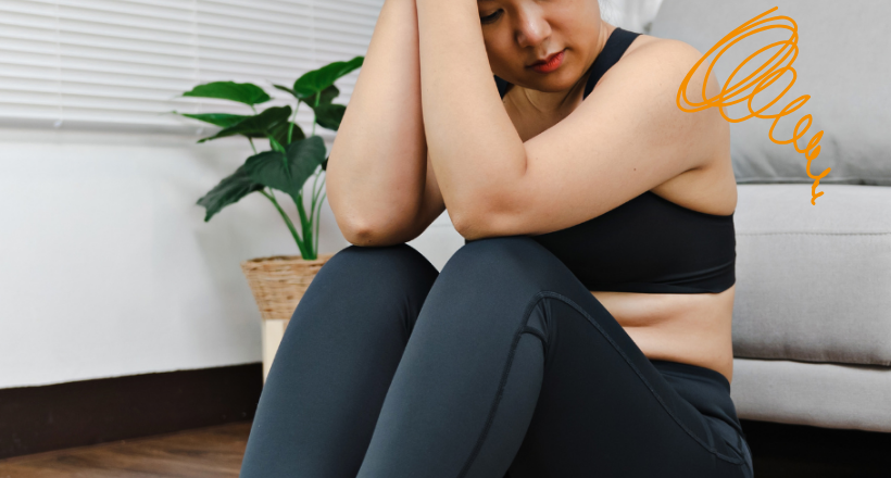 Lose Weight Sustainably with NLP