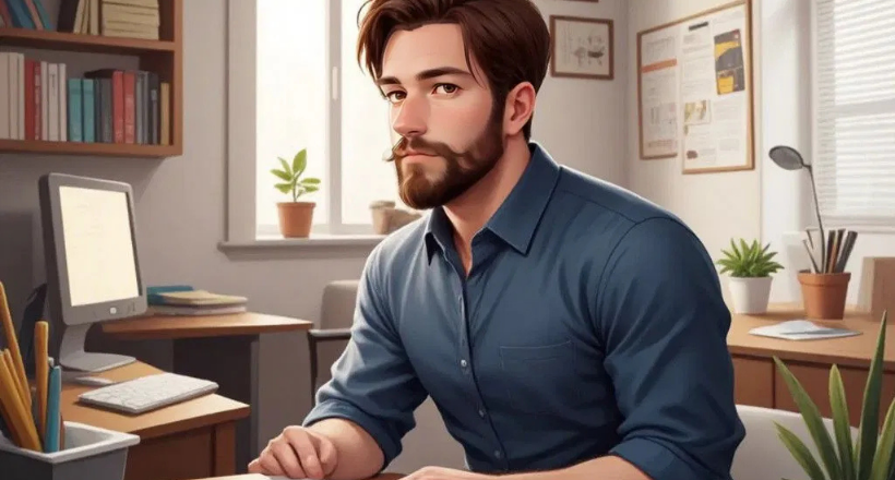 The NLP Cases of the Creative Consultant Julius Frei