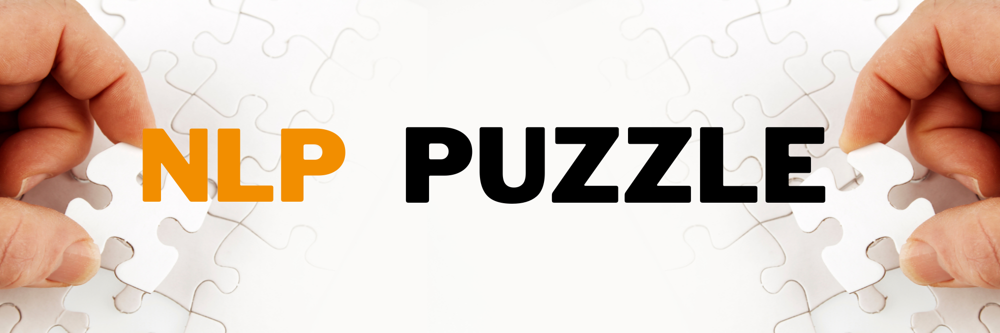 NLP Puzzle