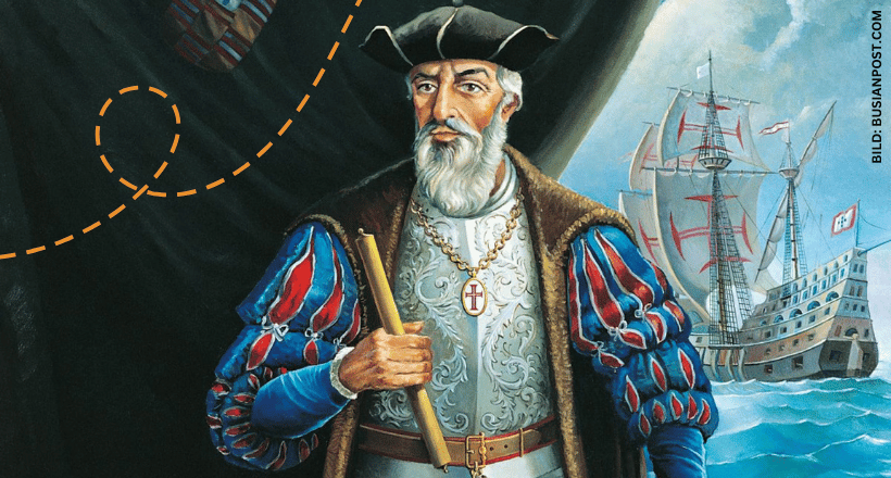 Strategies for Goal Achievement and Project Management in NLP - Vasco da Gama