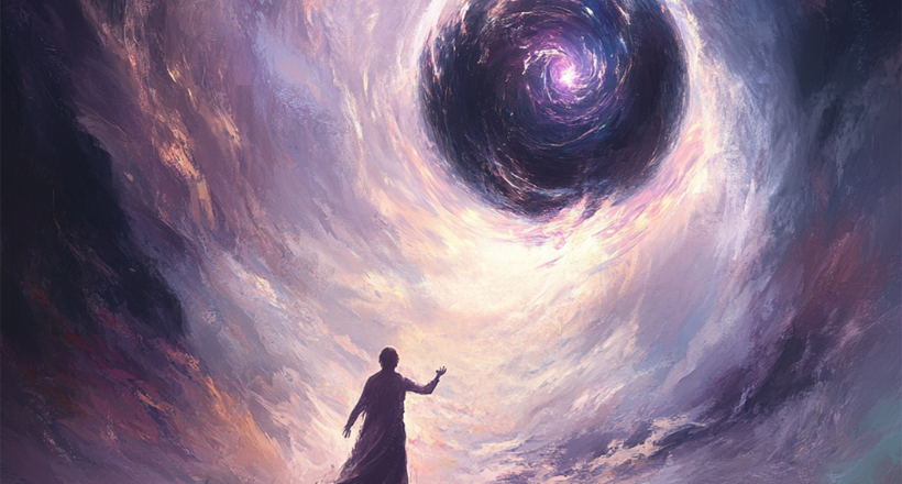 Belief Letting Go Of The Old Embracing The New