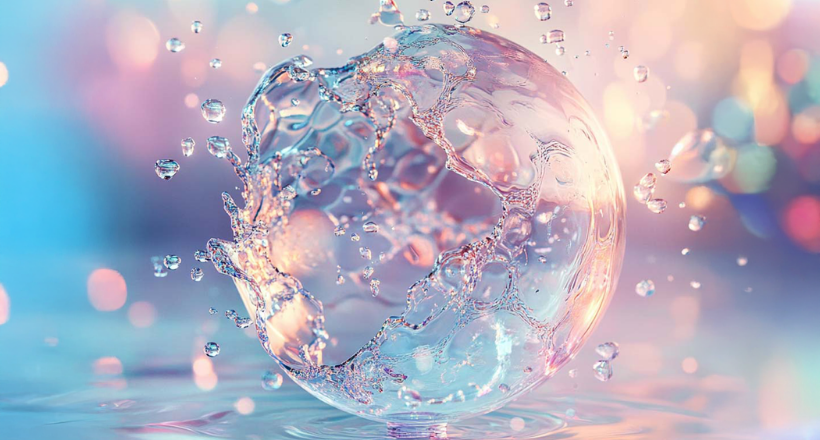 Bursting Compulsions