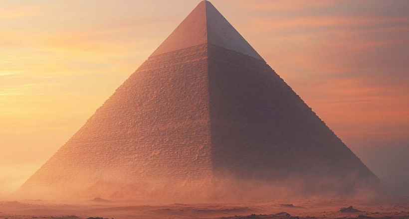 Dilts Pyramid