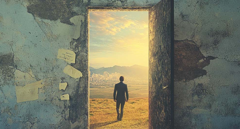 Failure Into Feedback Strategy