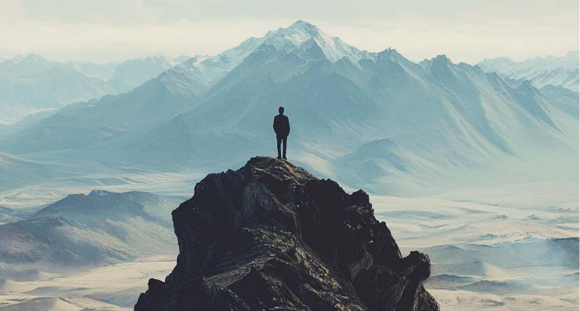 Leonardo Da Vinci Process