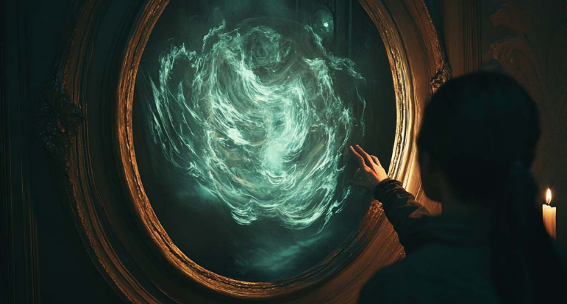 Meta Mirror Version 1