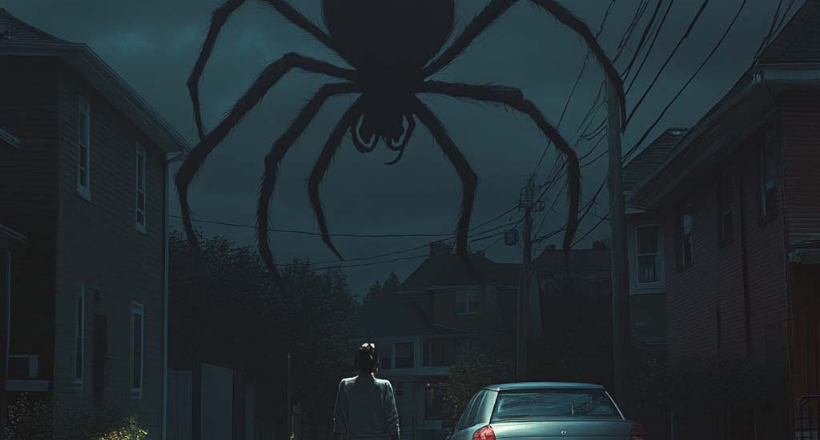 Phobia Technique With Resource