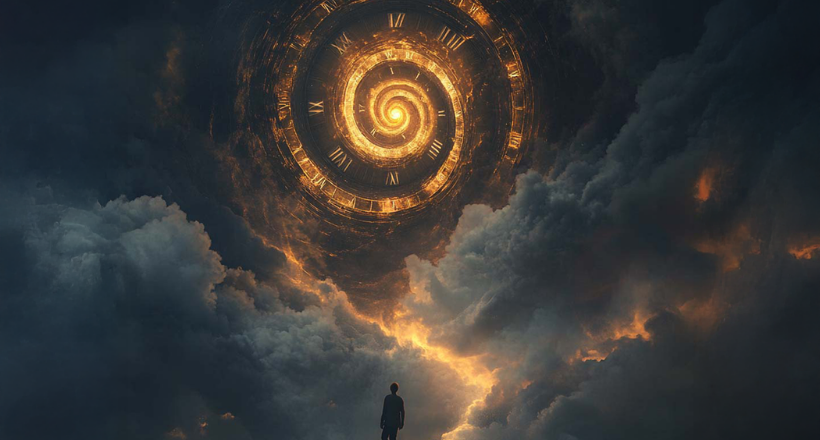 Submodalities Of Time