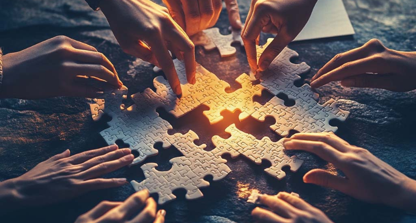 Team Building Process