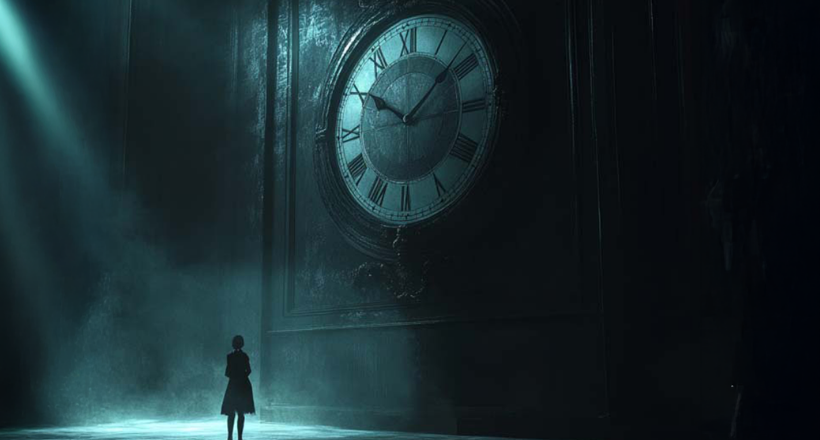 Timeline Reframing Variant 1