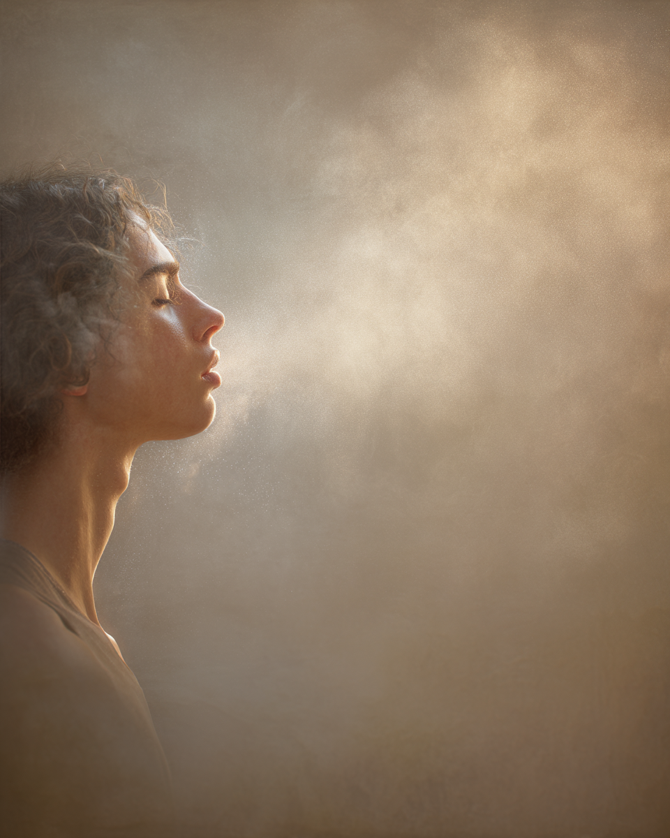 Breath in NLP