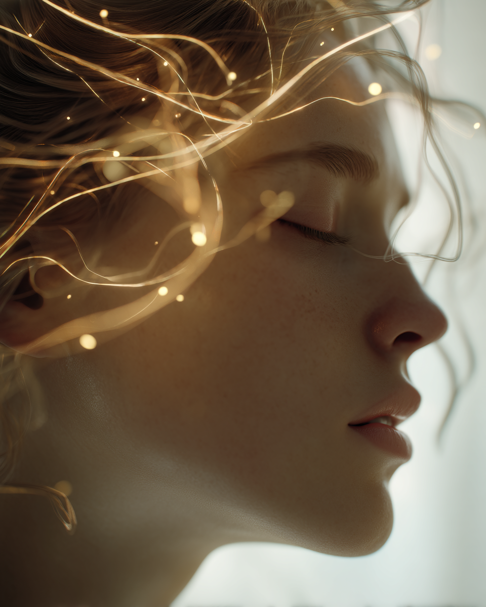 Thinking in NLP