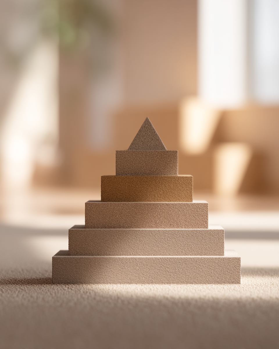 Design Levels / Logical Levels / Logical Levels in NLP