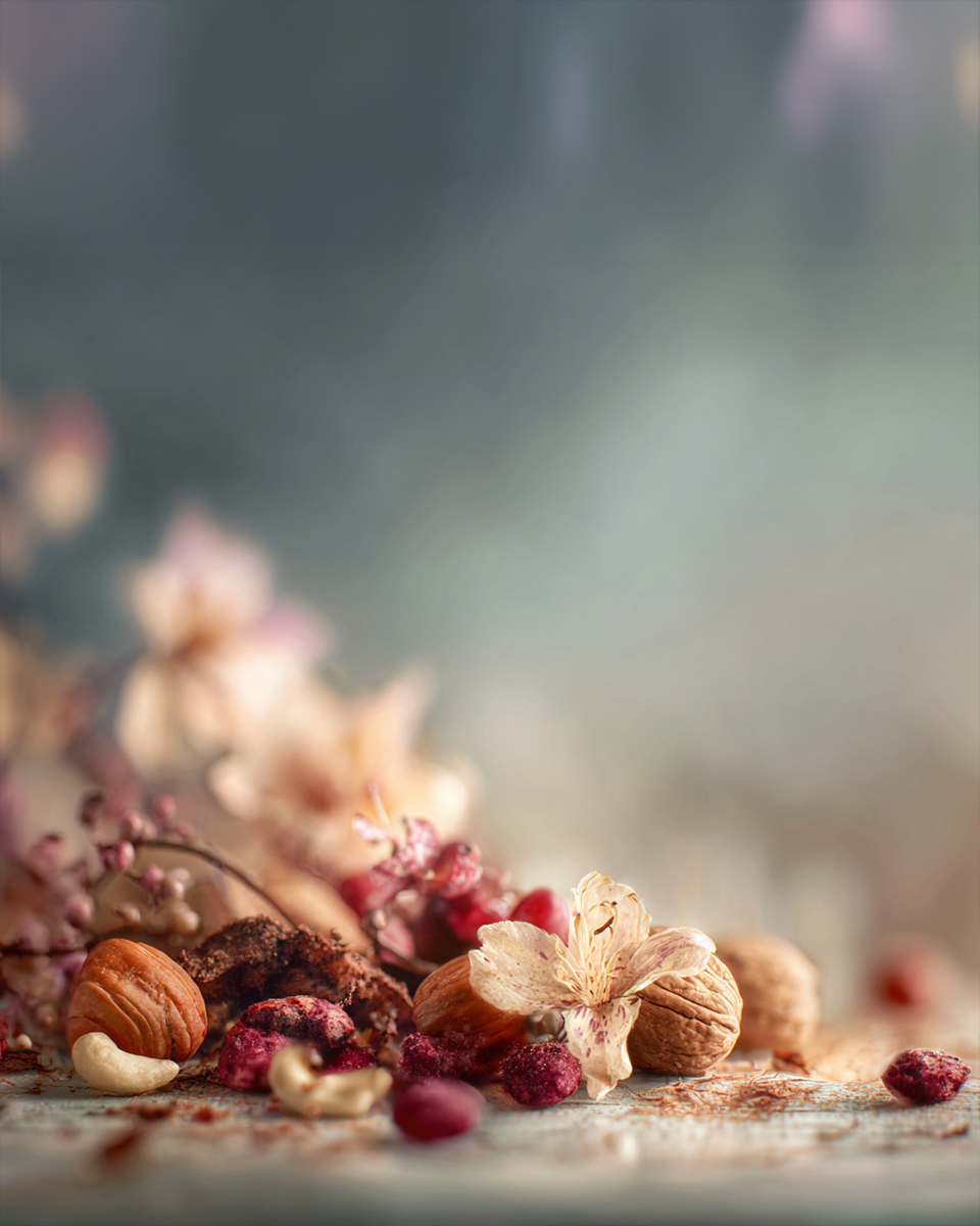 Gustatory in NLP