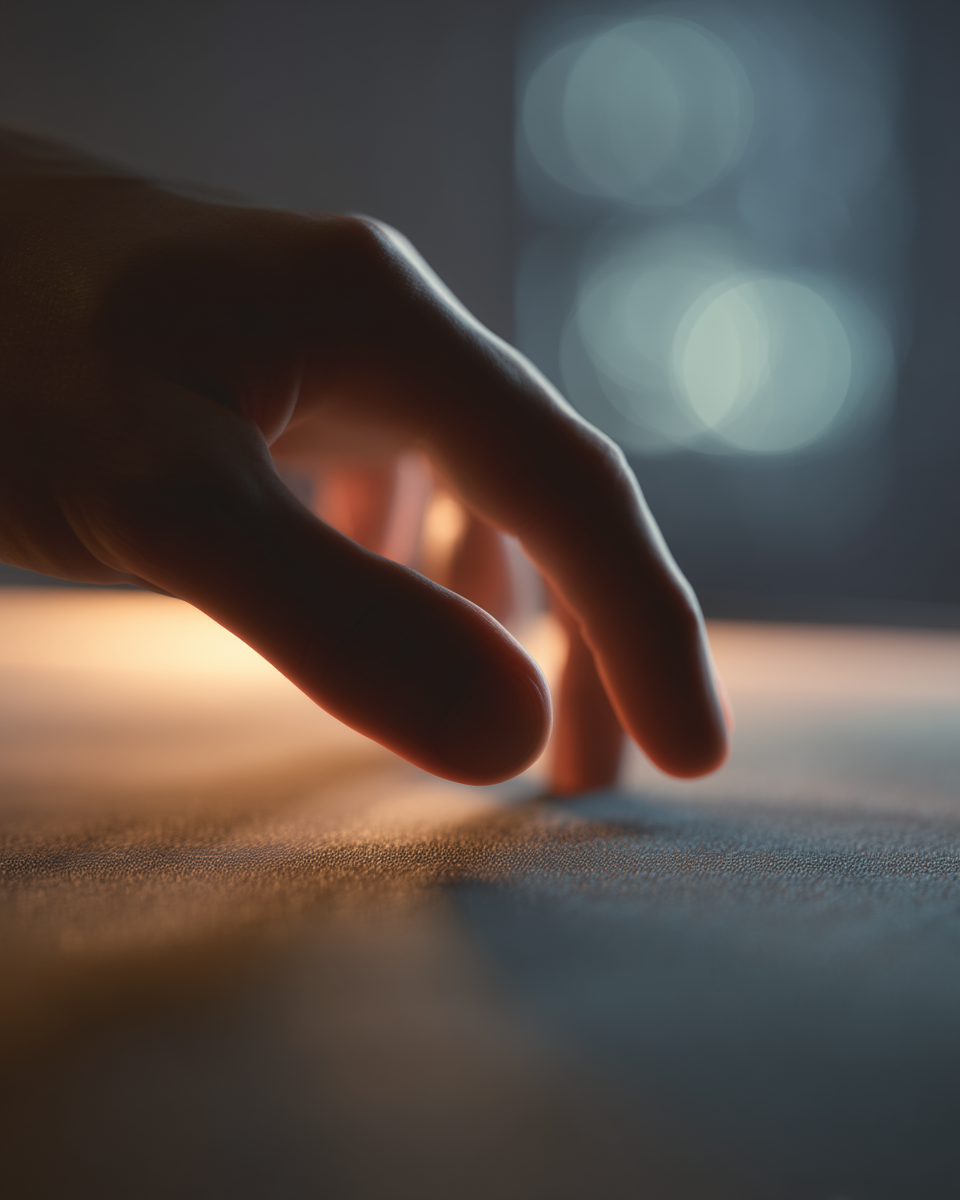 Kinesthetic in NLP