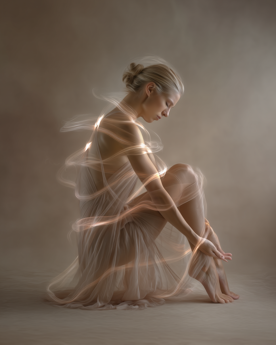 Body in NLP