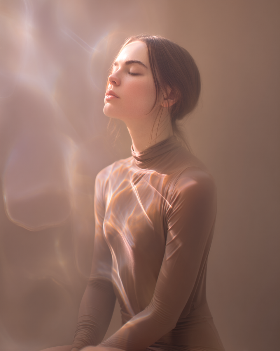 Body Awareness / Body Awareness in NLP