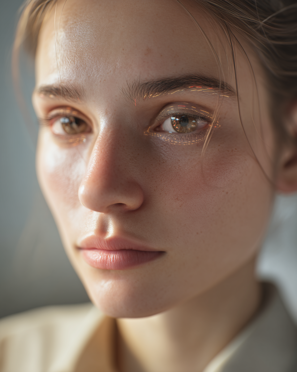 Lateral Eye Movements (lat. lateralis = lateral; eng: Lateral Eye Movements) in NLP