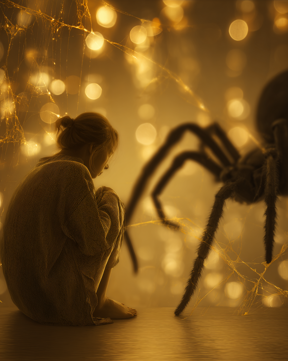 Phobia in NLP