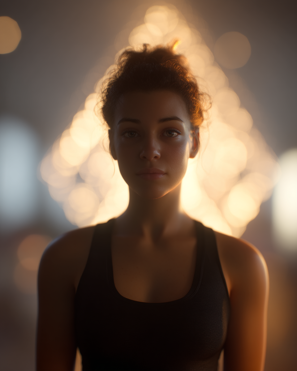 Self-worth in NLP