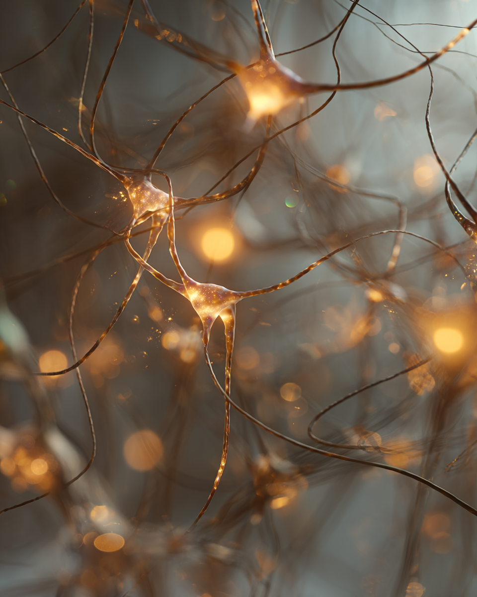 Sensory Systems / Sensory Systems in NLP