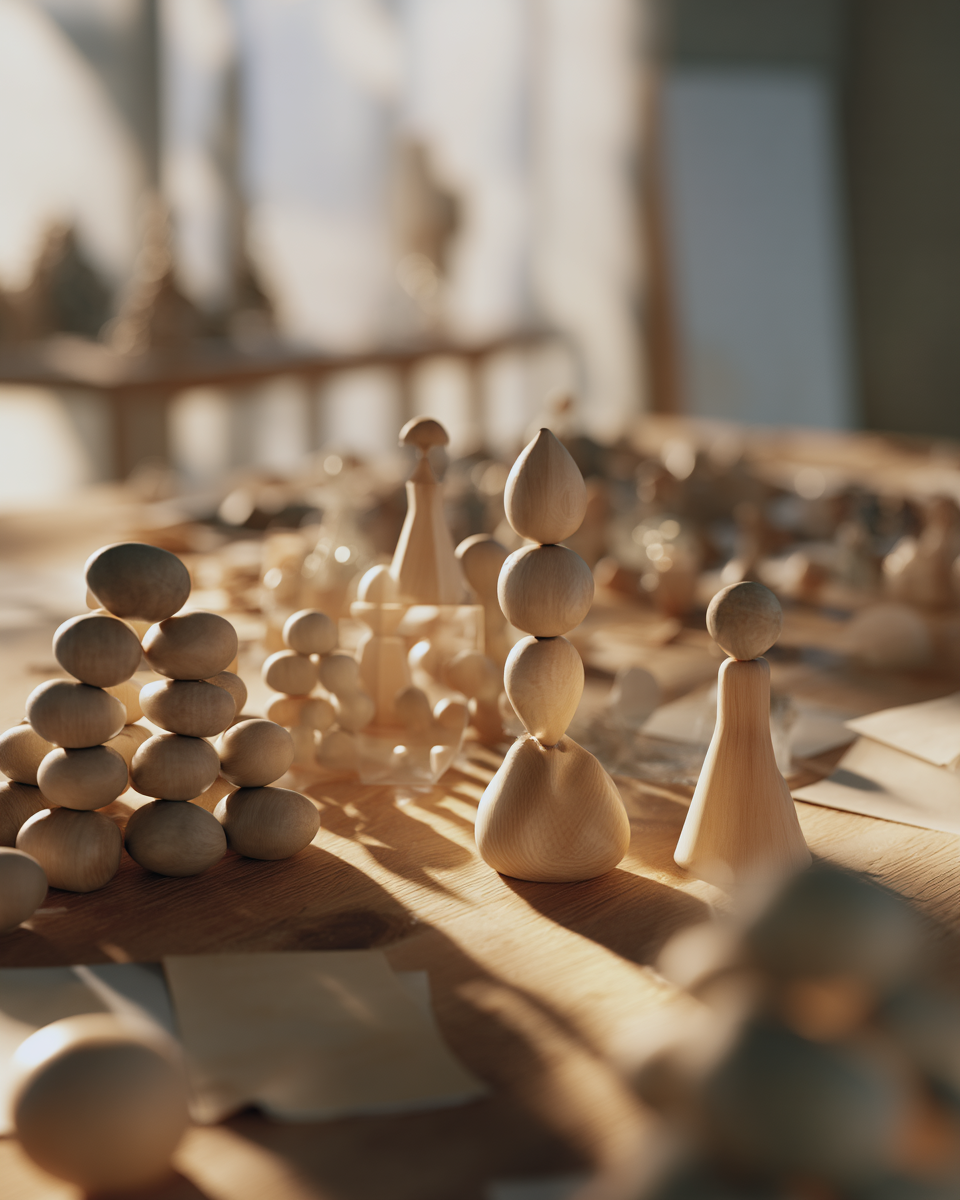 Exploring strategies / Eliciting strategies in NLP