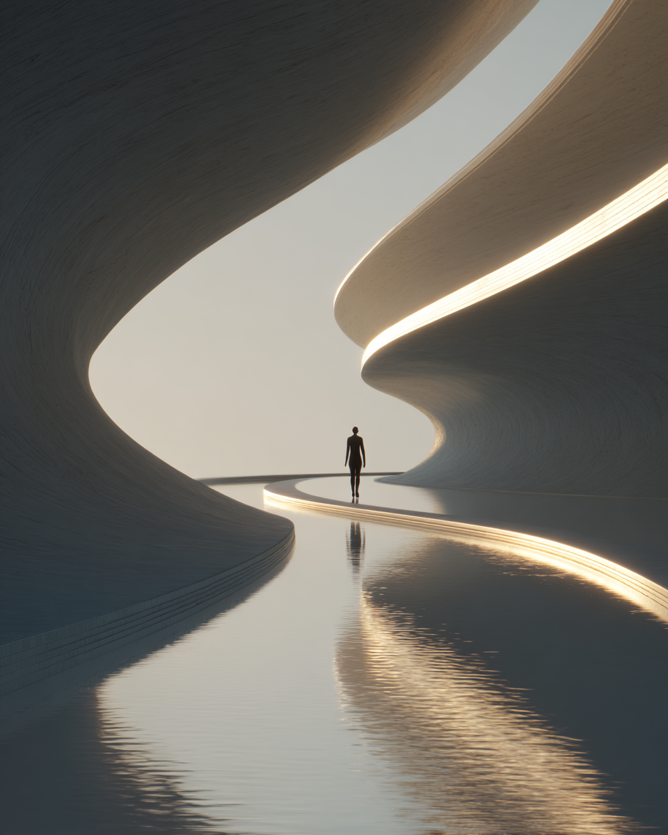 Streamlining as a Path to Mental and Emotional Clarity in NLP