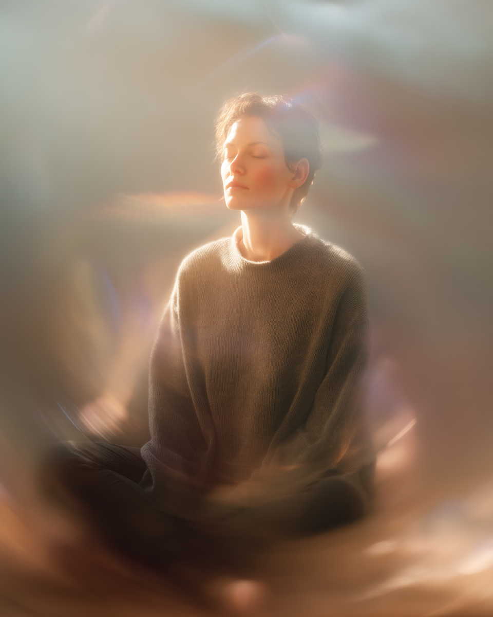 Trance in NLP