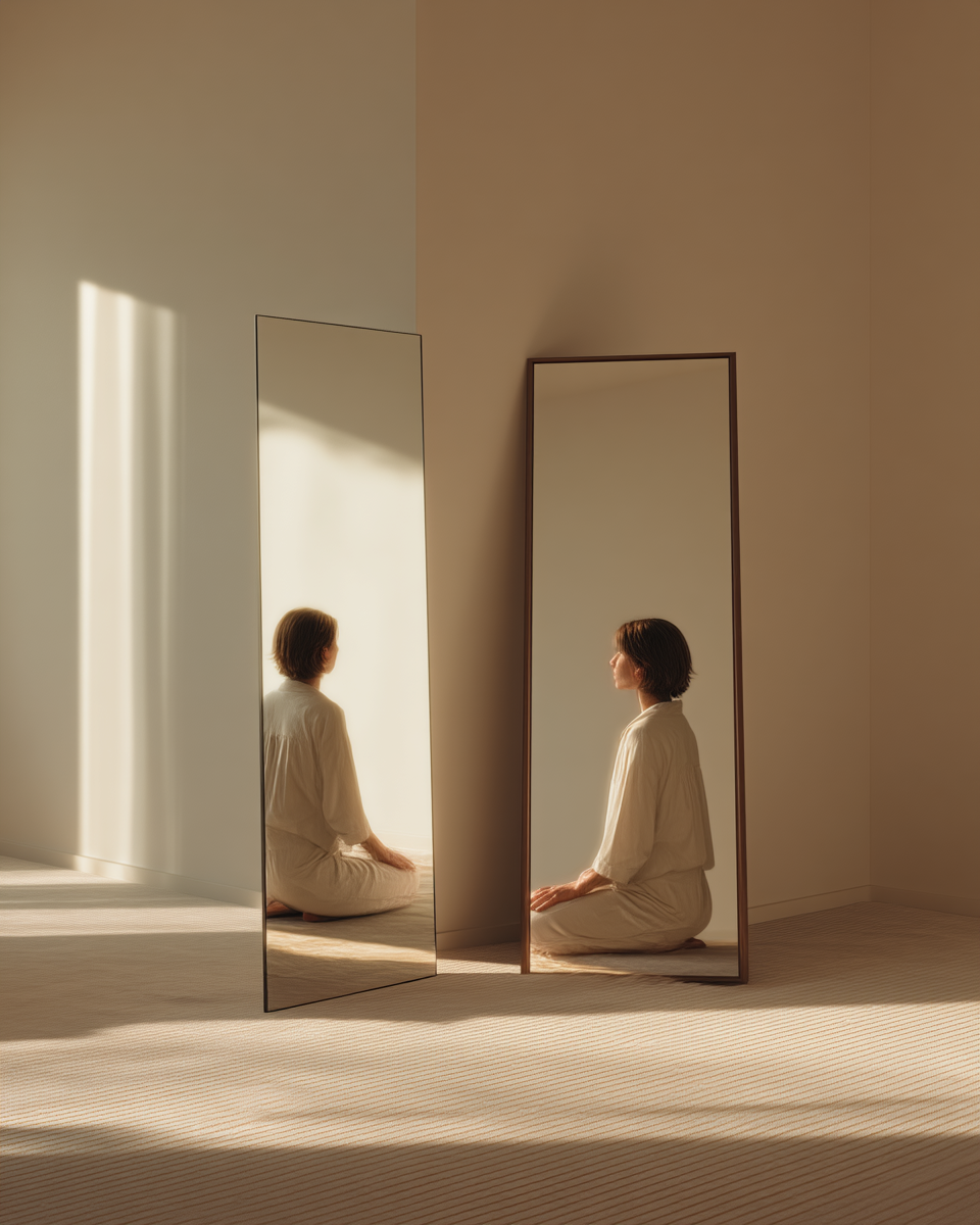 Term: Cross-Pacing / Cross-Mirroring in NLP