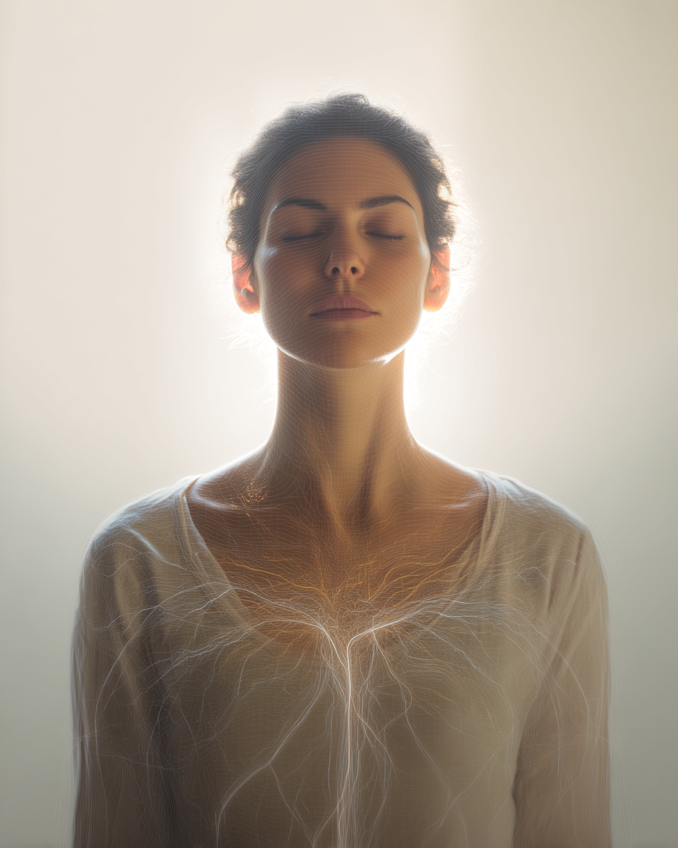 Ur-Credo / Fundamental Belief / Core Belief of one's own self-awareness in NLP