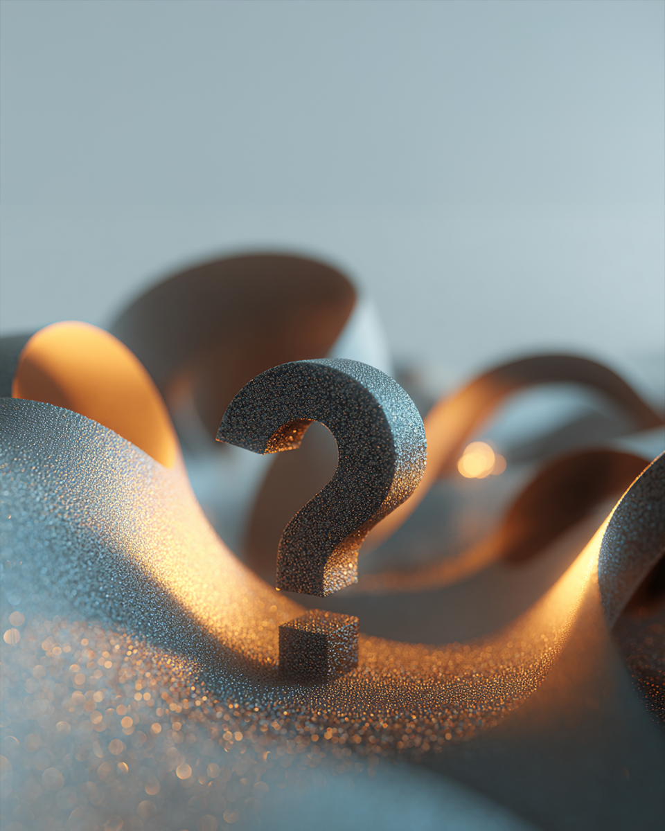 Hidden Questions / Embedded Questions in NLP