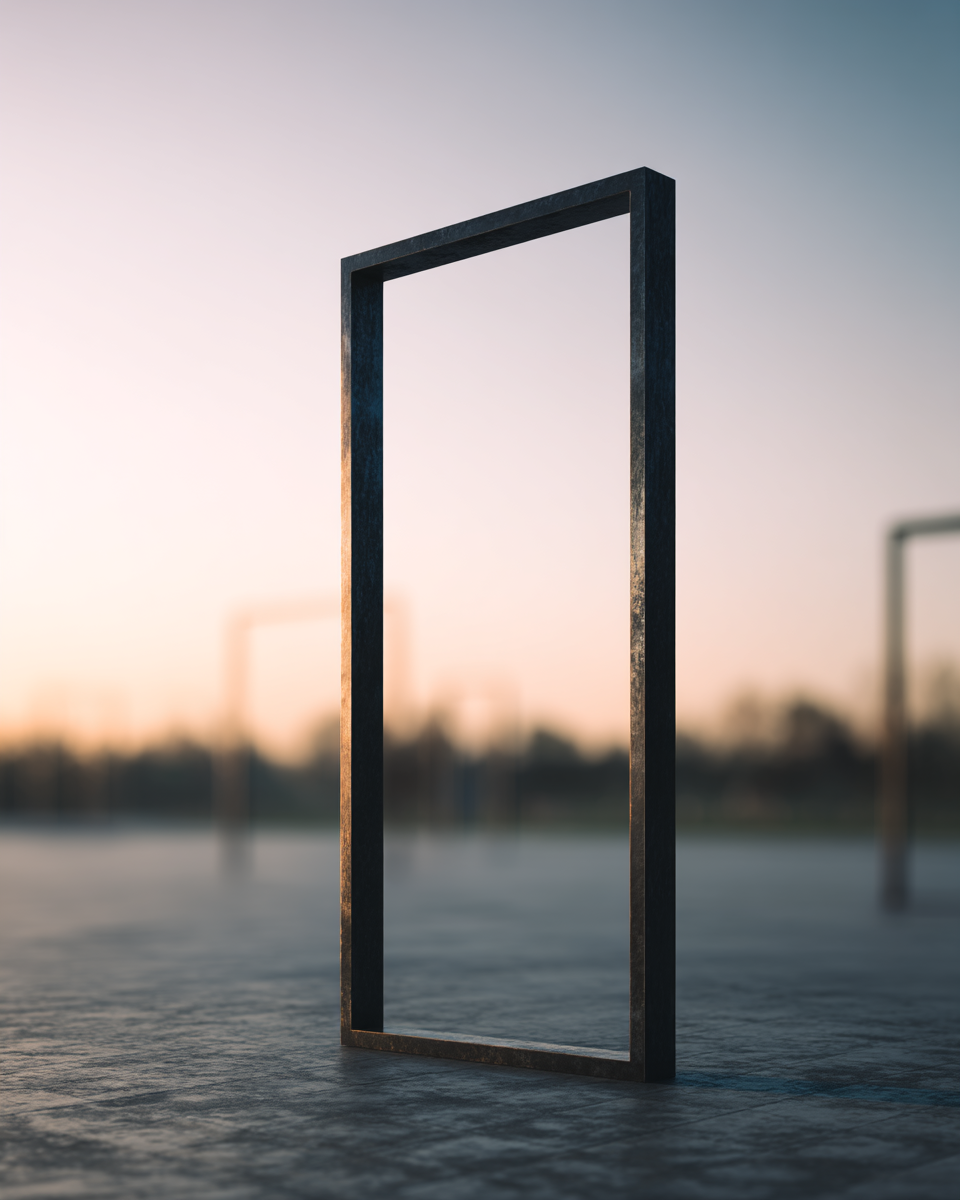 Goal frame in NLP