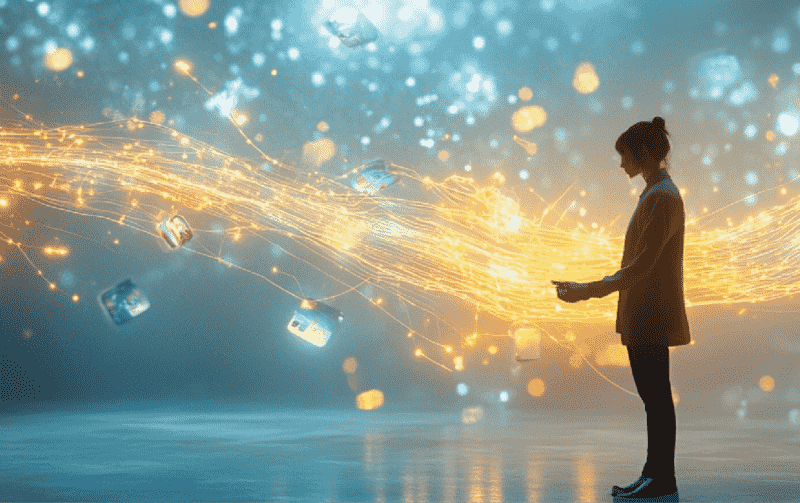 Capítulo 10: Trabajo con líneas del tiempo