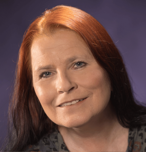 Angelika Mauruschat