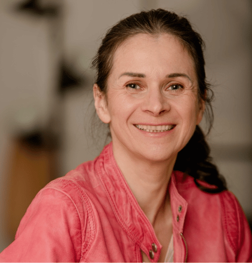 Bernadette Ana Bruckner