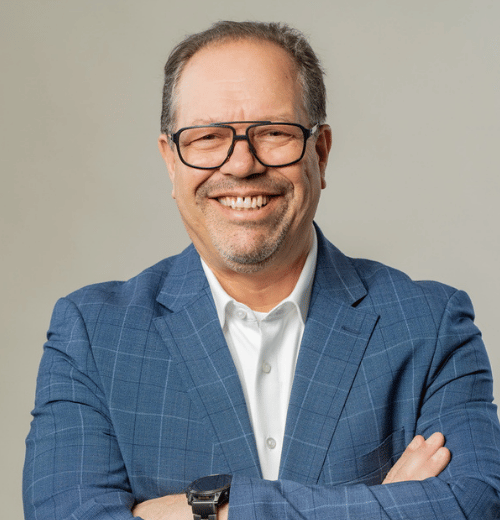 Carlos Salgado