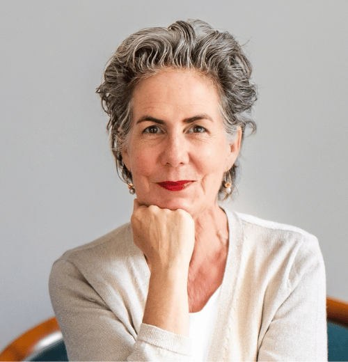 Claudia Stomphorst