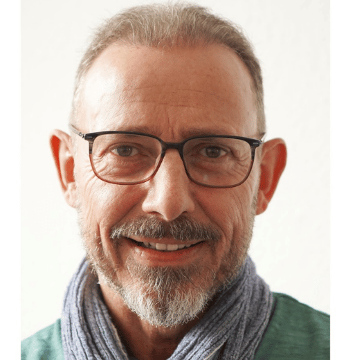 Dr. Christian Hanisch