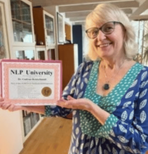 Dr. Gudrun Reinschmidt