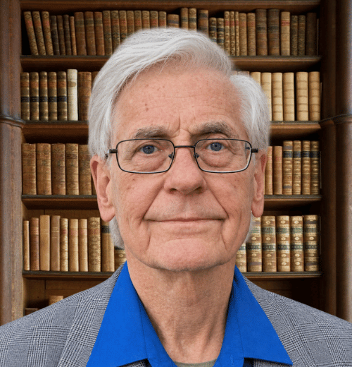 Dipl.-Ing. Dr. Harald Hauschildt