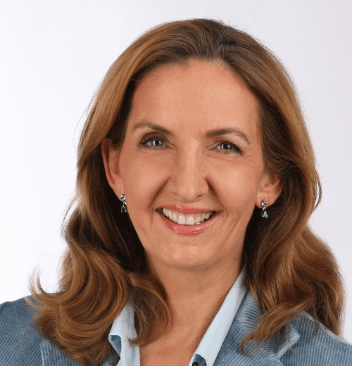 Dr. Ilona Wachter