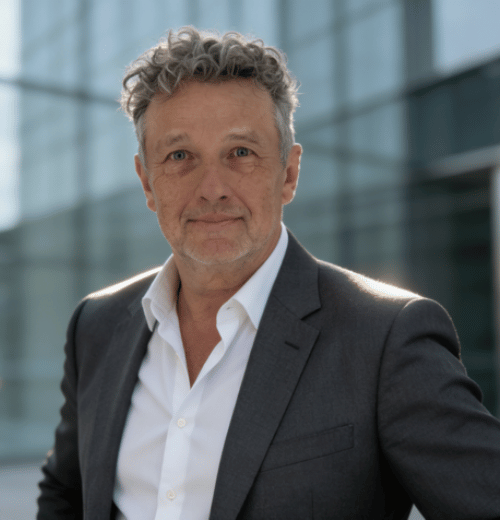 Dr. Jens Tomas