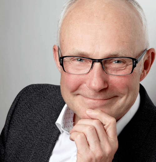 Ekkehart Padberg