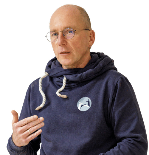 Frank Wooßmann