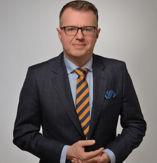 Heiner Creydt