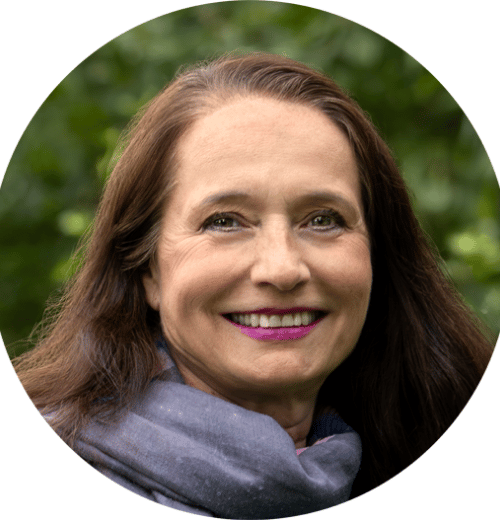 Ingrid Huttary