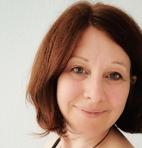 Iris Scherließ